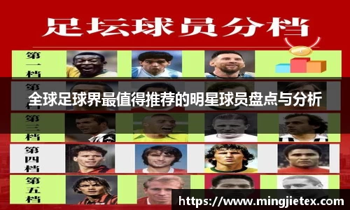 全球足球界最值得推荐的明星球员盘点与分析